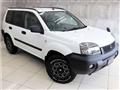 2002 Nissan X-Trail