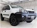 2002 Nissan X-Trail