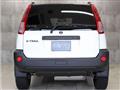 2002 Nissan X-Trail