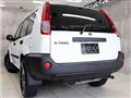 2002 Nissan X-Trail