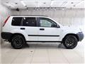 2002 Nissan X-Trail
