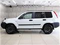 2002 Nissan X-Trail