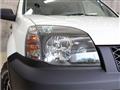 2002 Nissan X-Trail