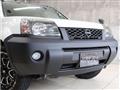 2002 Nissan X-Trail