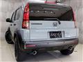 2007 Honda Crossroad