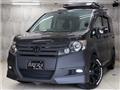 2010 Honda Step WGN