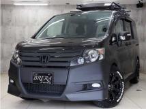 2010 Honda Step WGN