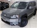 2008 Honda Crossroad