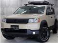 2007 Honda Crossroad