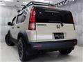 2007 Honda Crossroad