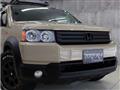 2007 Honda Crossroad