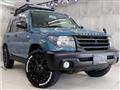 2005 Mitsubishi Pajero iO