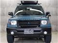 2005 Mitsubishi Pajero iO