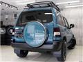 2005 Mitsubishi Pajero iO