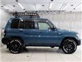 2005 Mitsubishi Pajero iO