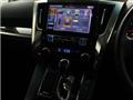 2016 Toyota Alphard G