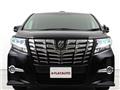 2016 Toyota Alphard G