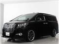 2016 Toyota Alphard G