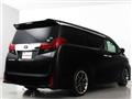 2016 Toyota Alphard G