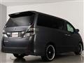 2010 Toyota Vellfire