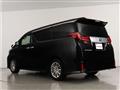 2015 Toyota Alphard G