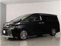 2016 Toyota Vellfire