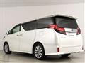 2015 Toyota Alphard G