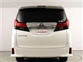 2015 Toyota Alphard G