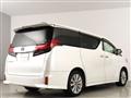 2015 Toyota Alphard G