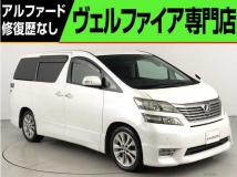 2008 Toyota Vellfire