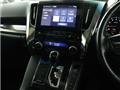 2020 Toyota Alphard G