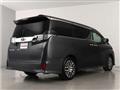 2017 Toyota Vellfire