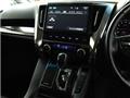 2016 Toyota Alphard G