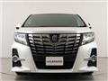 2016 Toyota Alphard G