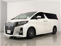 2016 Toyota Alphard G