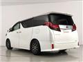 2016 Toyota Alphard G