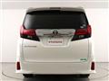 2016 Toyota Alphard G