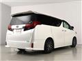2016 Toyota Alphard G
