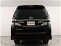 2012 Toyota Vellfire