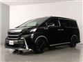 2016 Toyota Vellfire