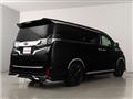 2016 Toyota Vellfire