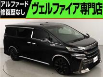 2016 Toyota Vellfire