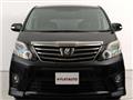 2013 Toyota Alphard G