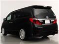 2013 Toyota Alphard G