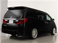 2013 Toyota Alphard G