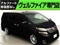 2010 Toyota Vellfire