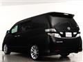 2010 Toyota Vellfire