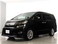 2014 Toyota Vellfire