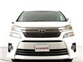 2012 Toyota Vellfire