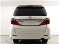 2012 Toyota Alphard G